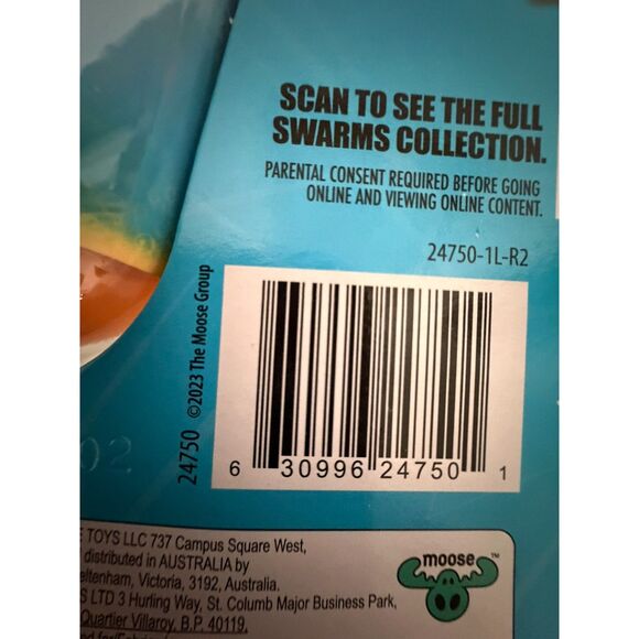 Lab Swarms Mega Lab Pack - Colorful Action Set - Picture 5 of 6